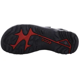 ECCO Offroad Herren schwarz 41