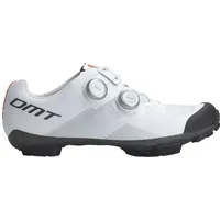DMT KM0 EVO MTB Schuhe Grau 45