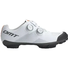 DMT KM0 EVO MTB Schuhe Grau 45