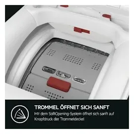 AEG LTR7A70260 Toplader (6 kg, 1200 U/min)