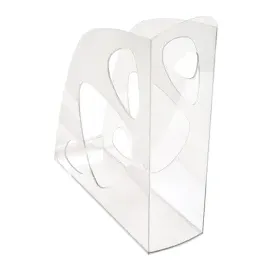 Exacompta 18123D Transparent 10 Stück