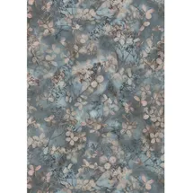 Erismann Vliestapete PURITY 0,53 m x 10 m 0 g Blau