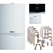 Vaillant atmoTEC exclusive VC 104/4-7A 4,8-10 kW