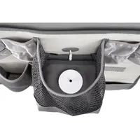 Tonies Auto-Organizer mit Mini-Tasche