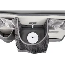 Tonies Auto-Organizer mit Mini-Tasche