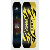 Jones Mountain Twin Snowboard 2025 - 160