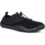 Trespass Neoprenschuhe Foreshore Schwarz 41