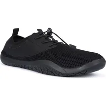 Trespass Neoprenschuhe Foreshore Schwarz 41