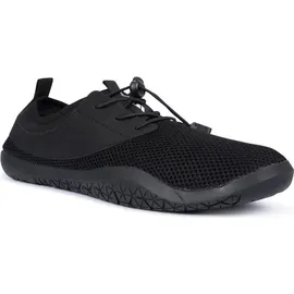 Trespass Neoprenschuhe Foreshore Schwarz 41