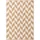 Ted Baker Terrick Wendeteppich", beige Jute weiß), B:200cm H:8mm L:300cm, Polypropylen, Teppiche, Teppich, Designteppich, Wetterfest, Pflegeleicht, Modern, Wohnzimmer, Terrasse