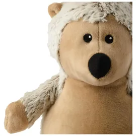 Warmies Igel meliert