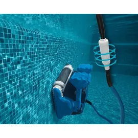 Maytronics Dolphin F40 blau