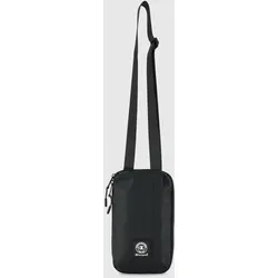 Umhängetasche CHAMPION, schwarz (nbk), Obermaterial: 100% Polyester, Taschen, für Kinder