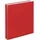Veloflex Basic Ringbuch 4-Ringe rot 4,0 cm DIN A4, 1 St.