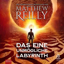 Das eine unmögliche Labyrinth