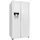 Haier HSW79F18DIGW SBS Serie 7 Side-by-Side (601 l, 1775 mm hoch, Weiß)