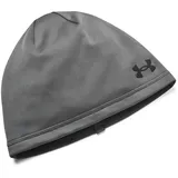 Under Armour Storm Beanie castlerock black OSFM