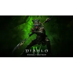 Diablo IV - Vessel of Hatred