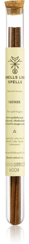 Smells Like Spells Norse Magic Mimir duftstäbchen (relaxation/meditation) 50 g