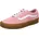 LS Sneaker low rosa Größe 42