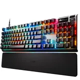 SteelSeries Apex Pro Gen 3 OmniPoint 3.0 US