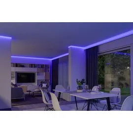 Paulmann LED Stripe SimpLED Komplettset 20 m RGB