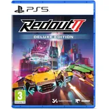 Redout 2 Deluxe Edition