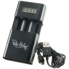 Peter Hadley Li-Ion Multi-Charger