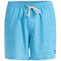 QUIKSILVER Surfsilk Straight Volley 16 ́ Badeshorts - Milky