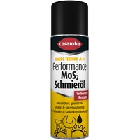 Caramba Schmieröl MoS2 300 ml