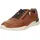 Mustang Herren braun 44
