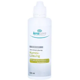 Lenscare Kombi-Lösung 100 ml