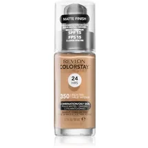 Revlon ColorStay Make-up LSF 15 350 rich tan 30 ml