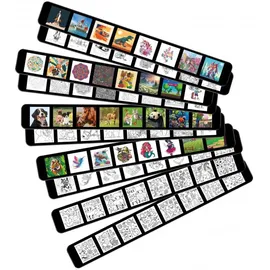 Buki Zeichenprojektor Bastelwerkzeug