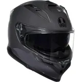 AGV K7 Dunkelgrau M
