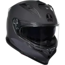 AGV K7 Dunkelgrau M
