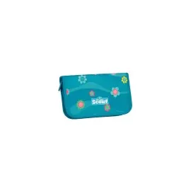 Scout Neo Schulranzen-Set 4tlg