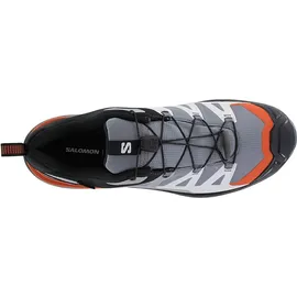 Salomon X Ultra 360 GTX Herren Quiet Shade / Black / Spice Route 42