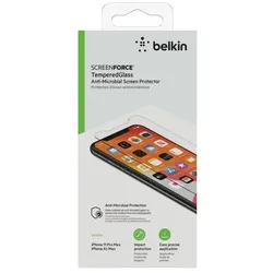 Belkin ScreenForce TemperedGlass antimik. iPhone 11Pro Max/Xs Max
