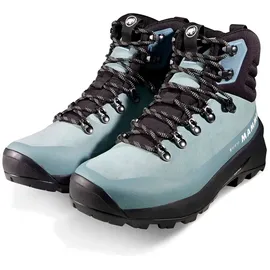 Mammut Ducan Iii High Lth GTX Damen Wanderschuhe - Nebla / Black - EU 42