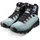Mammut Ducan Iii High Lth GTX Damen Wanderschuhe - Nebla / Black - EU 42