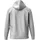 Head Racket Hoodie Grey 176