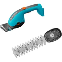 Gardena PowerCut 20/18V P4A ohne Akku