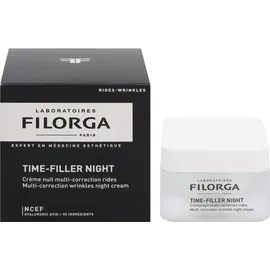Filorga Time Filler Night Cream 50 ml