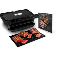 Tefal OptiGrill Elite XL GC760812