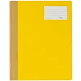 Durable Schnellhefter A4 Gelb