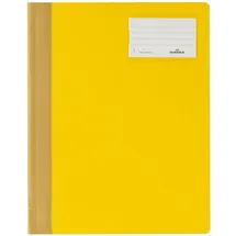 Durable Schnellhefter A4 Gelb