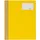 Durable Schnellhefter A4 Gelb