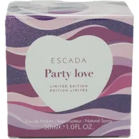 Escada Party Love Eau de Parfum