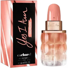 Cacharel Yes I Am Glorious Eau de Parfum 30 ml